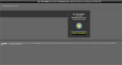 Desktop Screenshot of minimotors.net