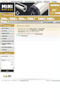 Mobile Screenshot of minimotors.eu